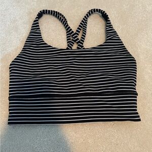 Lululemon Energy bra
